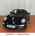 Porsche 911 (997) Carrera 4S Cabrio*Schalter, BRD*