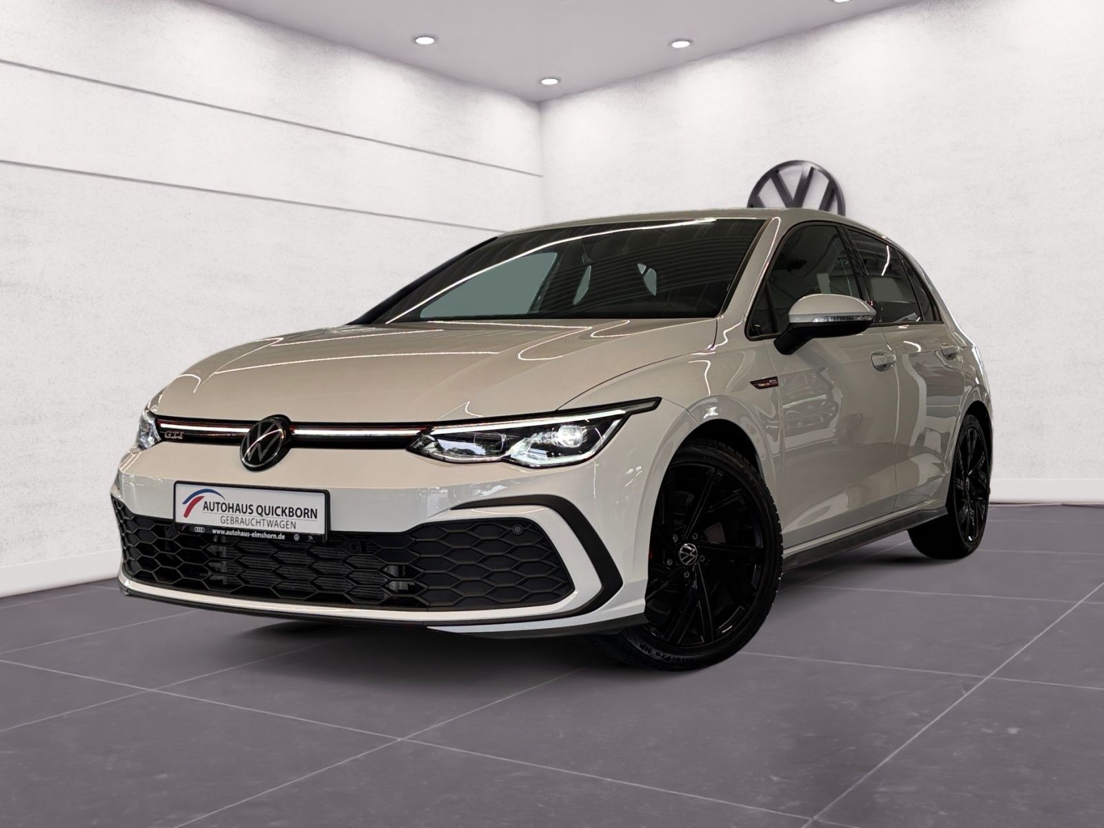 Volkswagen Golf - Bild 2