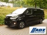 Fiat Scudo L3 180 AT8 8-Sitzer / 10-Zoll Navi - Fiat Scudo: Sitzer 8