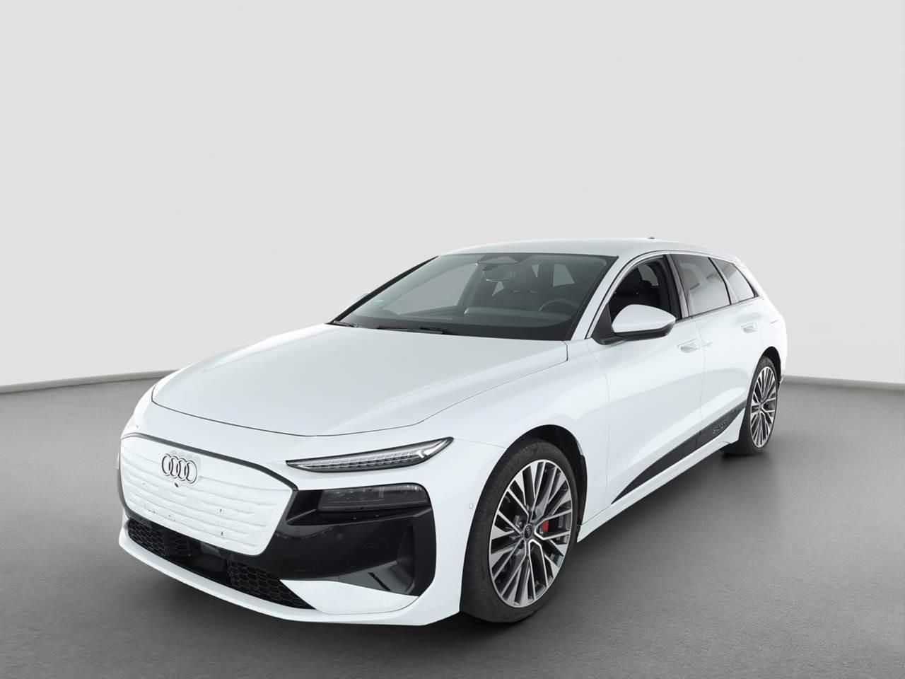 Audi A6 - Bild 7