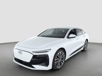 Audi A6 - Vorschau Bild 7