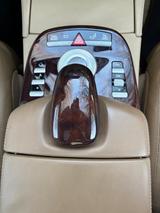 Mercedes-Benz S 600 L - - Mercedes-Benz S-Class aus 2007