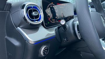صورة مصغرة 13 لـ 2025 Mercedes-BENZ CLE