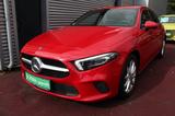 Mercedes-Benz A 220 PROGRESSIVE AUTOMATIK NAVI KLIMA AHK 1.Hd - Mercedes-Benz A-Klasse Gebrauchtwagen in Duisburg