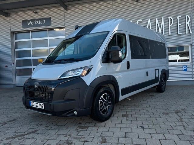 Tourne Cruise 600 6.0