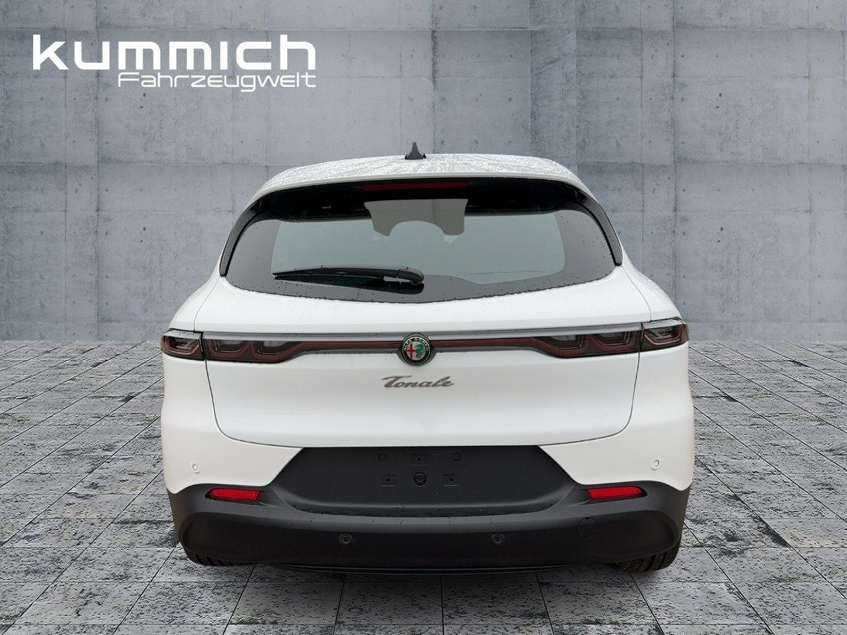 Alfa Romeo Tonale - Bild 5