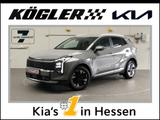 Kia SPORTAGE 1.6T 2WD DCT VIS KOM - Kia Sportage Neuwagen in Frankfurt (Main)