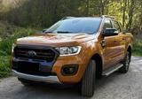 Ford Ranger 3.2 TDCi Wildtrak  - Ford Ranger: For