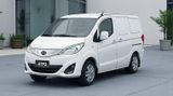 BYD ETP3 100 kW 45kWh Kamera Leder AluB. 7"Touch - BYD ETP 3 Gebrauchtwagen