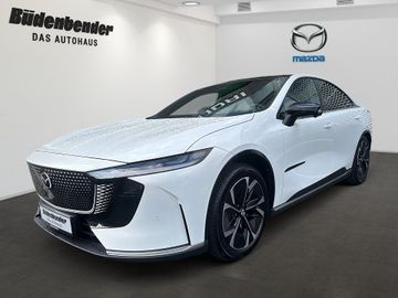 Mazda 6All-new Mazdae 5HB EV 258ps 1AT RWD Takumi