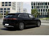 Mercedes-Benz EQS 450+ SUV AMG Pr+ AHK Burm. Airmatic Panor. - Mercedes-Benz EQS SUV Gebrauchtwagen