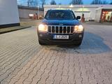 Jeep Grand Cherokee Limited 4.7 Autom. Limited - Jeep Grand Cherokee in Gelsenkirchen