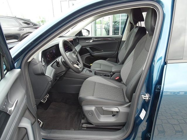 Tiguan 1.5 eTSI DSG Goal - Navi / AHZV