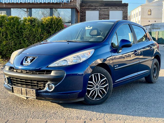 Peugeot 207 Urban Move