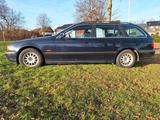BMW bmw e39 523i Touring Automatik 2,5L 6 Zyli... - BMW 523 aus 2000