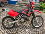 Gasgas EC 250 Endurocross Techn. Topzustand! - GASGAS 250