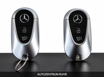 Mercedes C 220 - 11