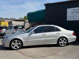 Mercedes-Benz E 320 CDI Avantgarde *LEDER*NAVI*XENON*17-ZOLL* - Mercedes-Benz E 320 aus 2006: Cdi