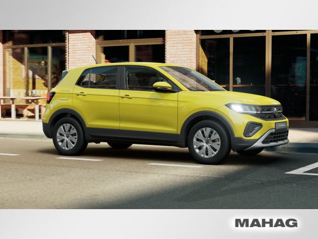 Volkswagen T-Cross - Bild 6