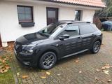 Citroën C4 Cactus 1.2 PureTech | TÜV 2027