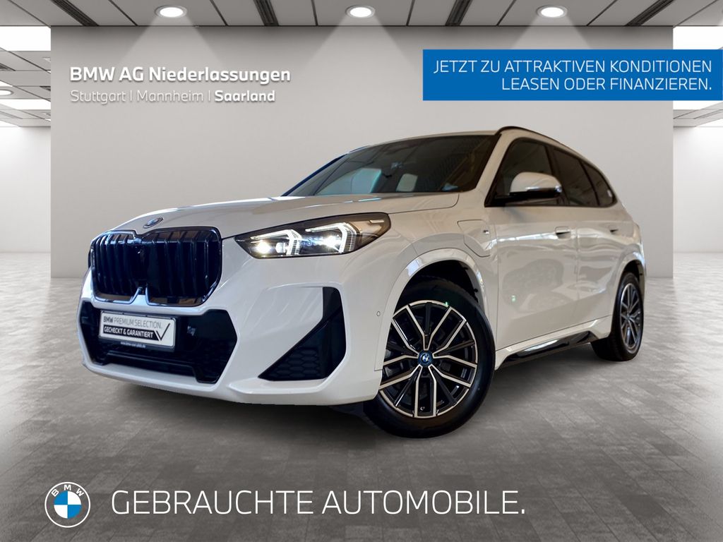 Image of BMW X1