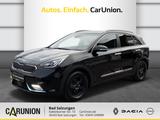 Kia Niro 1.6 GDI 2WD Aut. Vision Plugin Hybrid - Kia Niro mit Hybrid-Antrieb