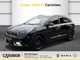 Kia Niro 1.6 GDI 2WD Aut. Vision