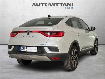 Renault Arkana - 3
