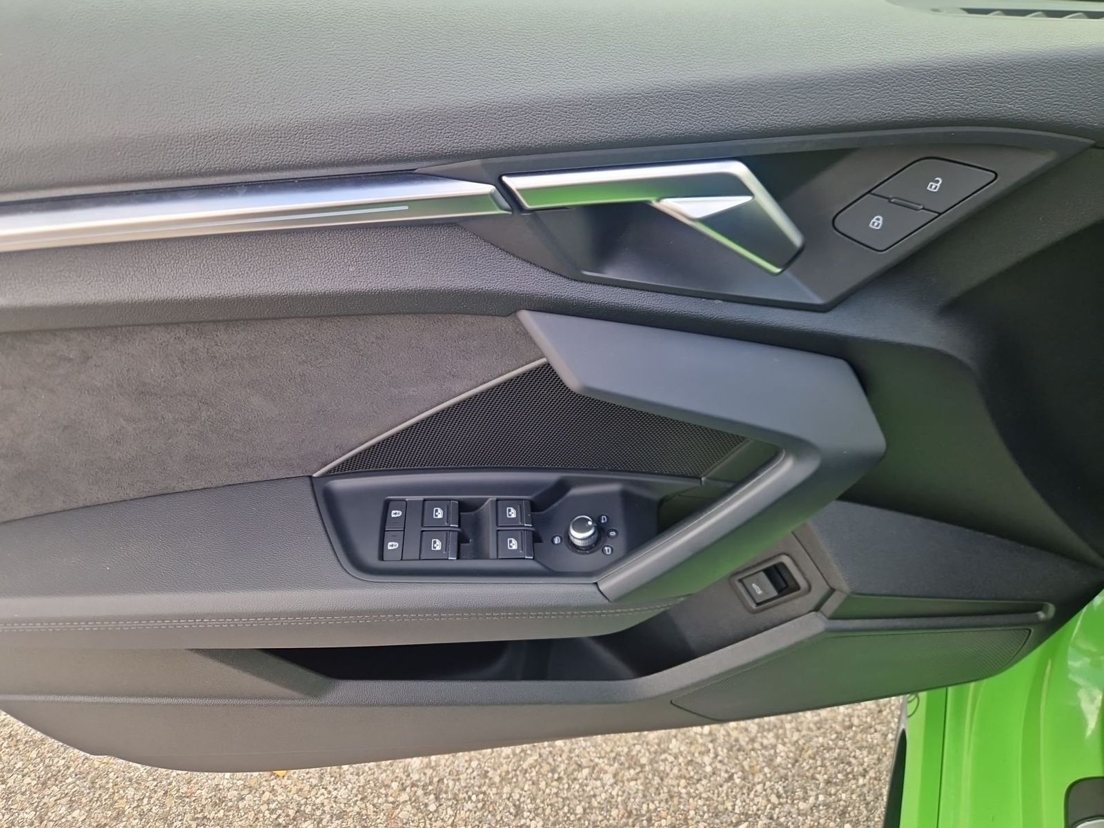 Audi RS3 - Bild 17