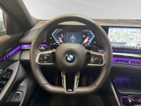 BMW 520 - Vorschau Bild 11