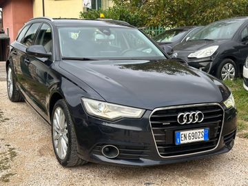 Audi A6 - 3