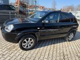 Hyundai Tucson 2.0 GLS-4WD - Hyundai TUCSON aus 2007: Gls