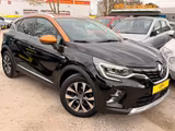 Renault Captur II Edition One*Aut*SitzH*Navi*F1* TÜV NEU - Renault aus 2021