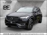 Volvo XC90 T8 Plus Dark Recharge Plug-In Hybrid AWD - Volvo XC90: Recharge Plus Dark