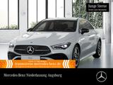 Mercedes-Benz CLA 200 CP AMG Prem/LED/Kam/Keyless/CarPlay/Ambi - Mercedes-Benz CLA 200 in Augsburg