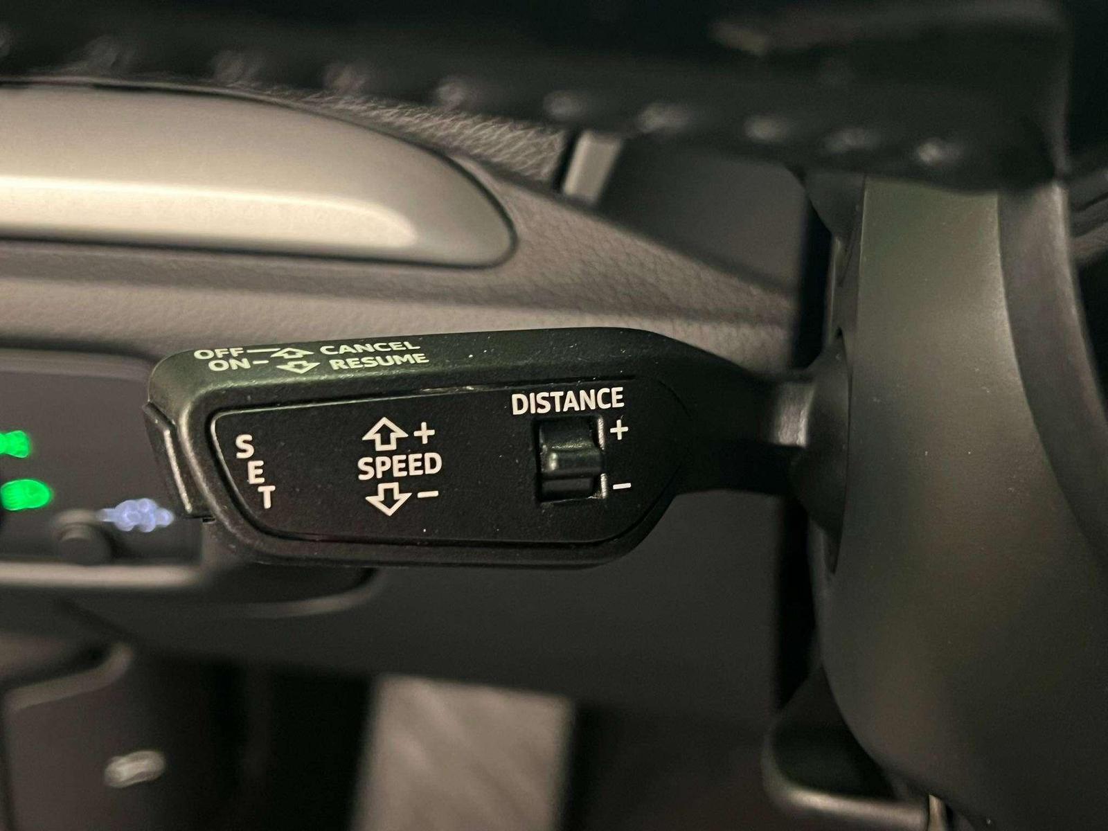 Audi A3 Sportback 30 TFSI Sport S tronic (EU6d-TEM, миниатюра 14