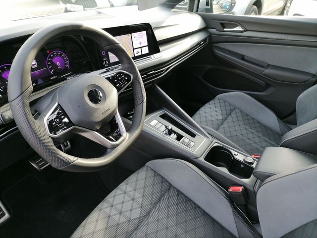 Volkswagen Golf Variant R-Line 1.5 eTSI mild-Hybrid
