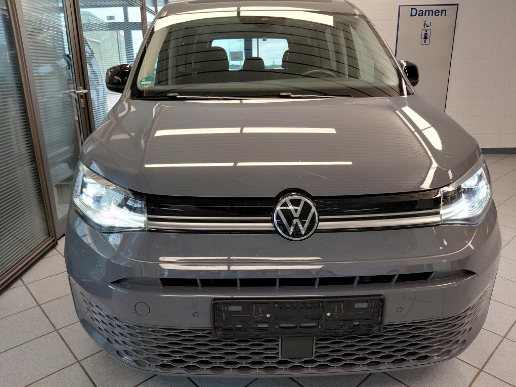 Volkswagen Caddy DSG,App-Connect,Navi,Kamera,PDC, миниатюра 22