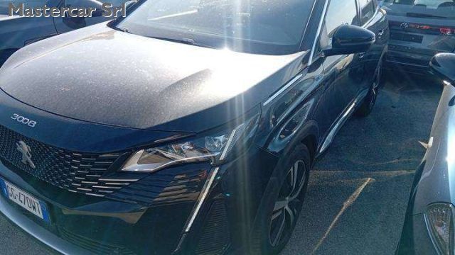 Peugeot PEUGEOT 3008 3008 2021 1.6 hybrid phev GT Pack 2 imagem 3