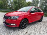 Skoda Fabia 1.4 TDI Monte Carlo AUTOMATIK/NAVI/PANO/S- - Skoda Fabia Tdi Gebrauchtwagen