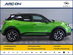 Opel Mokka 1.2 GS *MULTIM./LED/SHZ/PARK&GO/ALCANTARA*
