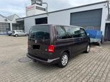 Volkswagen T5 Multivan - Volkswagen T5 Multivan: Van