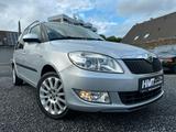 Skoda Roomster 1,2l *Wenig KM* Scheckheftgepflegt* - gebrauchte Skoda Roomster aus dem Jahr 2013