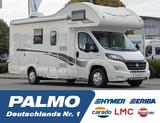 XGO Dynamic 27 - XGO Wohnmobil oder -wagen