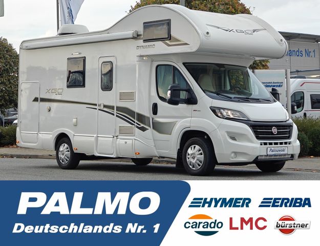 XGO Dynamic 27