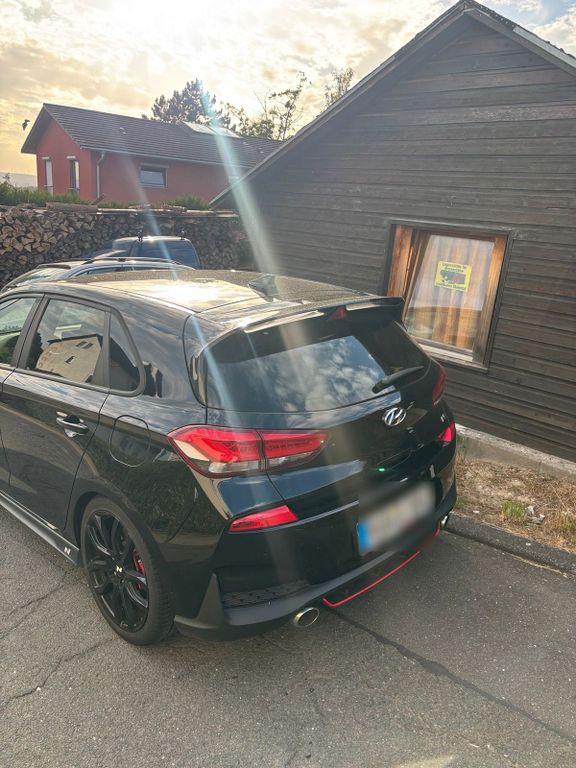 Image of Hyundai i30