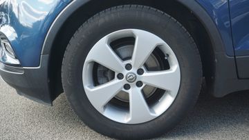 Opel Mokka X - 5