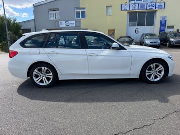 BMW 316 - 4
