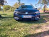 Volkswagen VW Passat B8 1.6 - Volkswagen Passat: 8.6