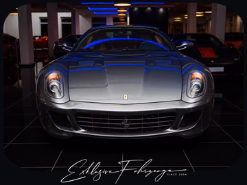 صورة 1 لـ 2007 Ferrari 599 GTB